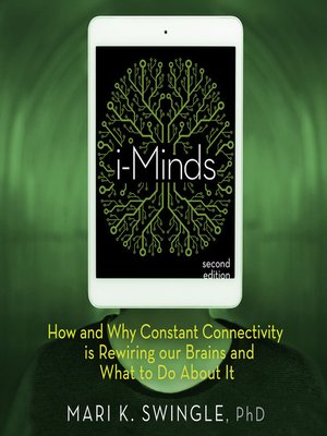 cover image of i-Minds--